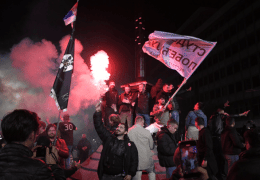 Vučić priznao poraz, Srbija je u transu!