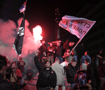 Vučić priznao poraz, Srbija je u transu!