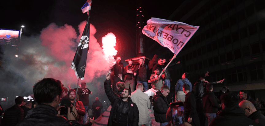 Vučić priznao poraz, Srbija je u transu!