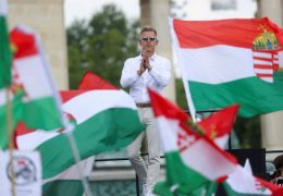 Mađarska objavljuje tajne dosjee komunističke policije