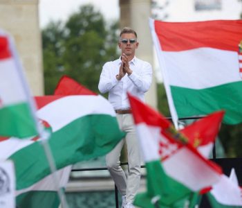 Mađarska objavljuje tajne dosjee komunističke policije
