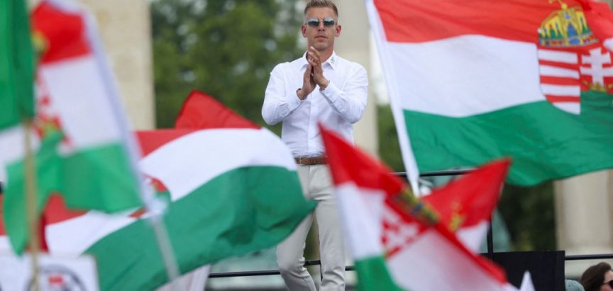 Mađarska objavljuje tajne dosjee komunističke policije
