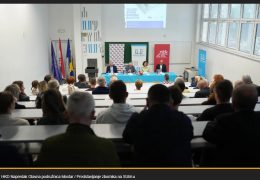 Predstavljen zbornik “Posljedice nestanka Bosanskoga Kraljevstva”