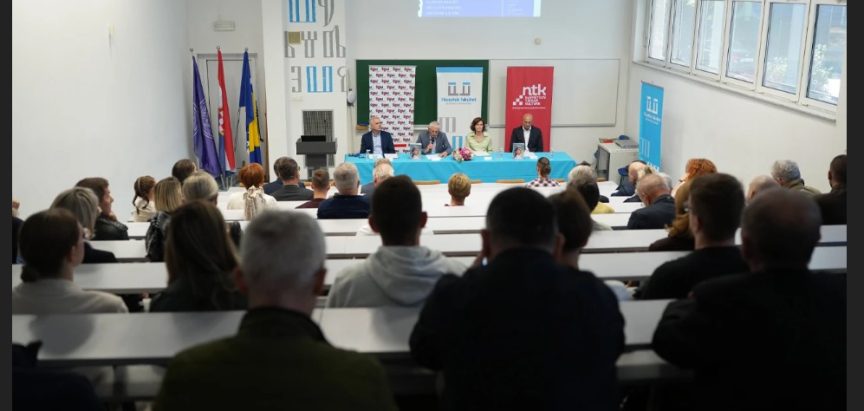 Predstavljen zbornik “Posljedice nestanka Bosanskoga Kraljevstva”