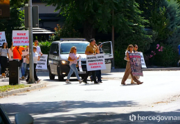 Gospodarstvenici ne mogu do sudskih uvjerenja, Sindikat poručuje: ‘Vlada HNŽ-a je adresa za rješenje’