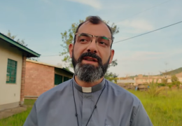 RAMSKI MISIONAR IZ ETIOPIJE: “Zalihe hrane pri kraju, ratište na 30 kilometara”