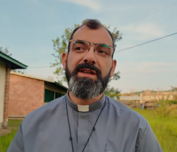 RAMSKI MISIONAR IZ ETIOPIJE: “Zalihe hrane pri kraju, ratište na 30 kilometara”