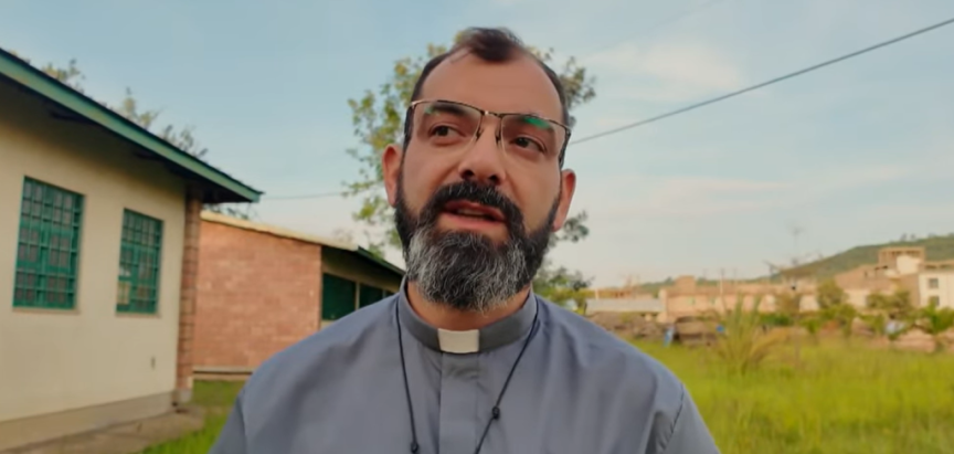 RAMSKI MISIONAR IZ ETIOPIJE: “Zalihe hrane pri kraju, ratište na 30 kilometara”