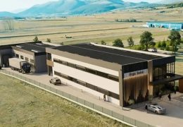 Tomislavgrad dobio¸novu tvornicu, proizvodit će uređaje za elektrokardiografiju