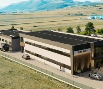 Tomislavgrad dobio¸novu tvornicu, proizvodit će uređaje za elektrokardiografiju