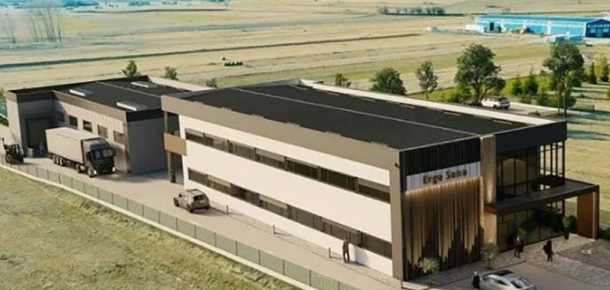 Tomislavgrad dobio¸novu tvornicu, proizvodit će uređaje za elektrokardiografiju