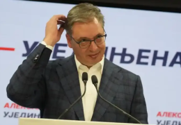 KME, KME: Neofašisti kažu kako nije dobro, nakon Mađarske izgubili i Srbiju