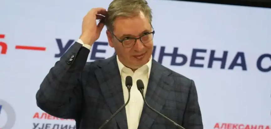 KME, KME: Neofašisti kažu kako nije dobro, nakon Mađarske izgubili i Srbiju