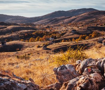 Još malo uživajte u suncu jer stiže pogoršanje uz kišu