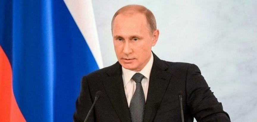 Putin naredio vladi da obuzda rast cijene votke