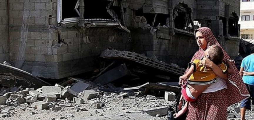Oružje u Gazi utihnulo, riječ ima diplomacija