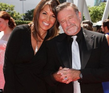 Američki glumac Robin Williams pronađen mrtav