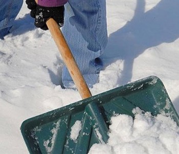 Obavijest o čišćenju i uklanjanju snijega i leda s krovova i javnih površina