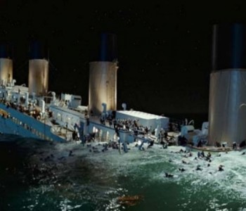 Prije 103 godine potonuo Titanik