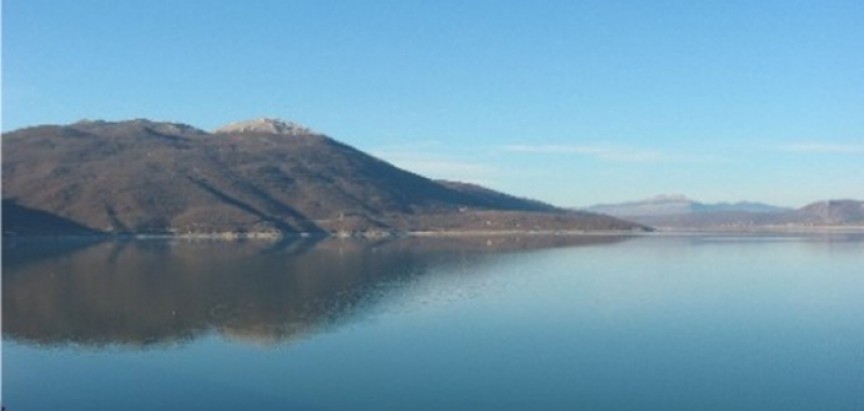 Buško jezero, velik razvojni potencijal BiH