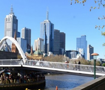 Melbourne petu godinu zaredom najpoželjniji grad za život u svijetu
