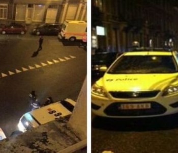 Belgijska policija ubila dvojicu u akciji protiv islamista