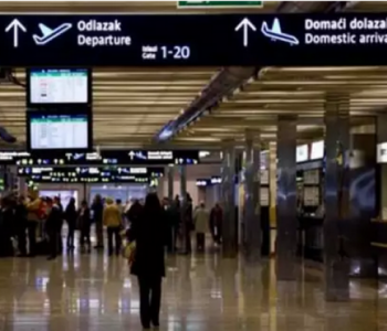 Nova zagrebačka zračna luka zvat će se dr Franjo Tuđman