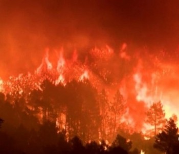 Rusija nudi ljudstvo i letjelice za gašenje požara u Hrvatskoj i BiH