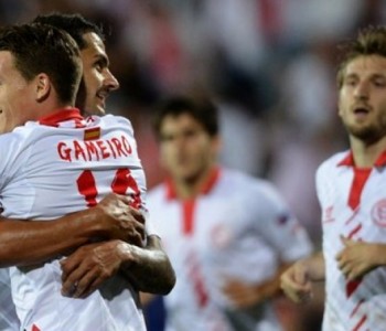 Sevilla i Dnjipro u finalu Europske lige