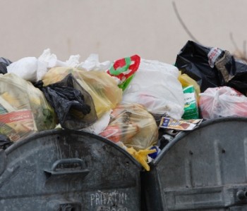 Od danas obavezno razvrstavanje otpada u RH, kazne od 3.000 do 10.000 kn