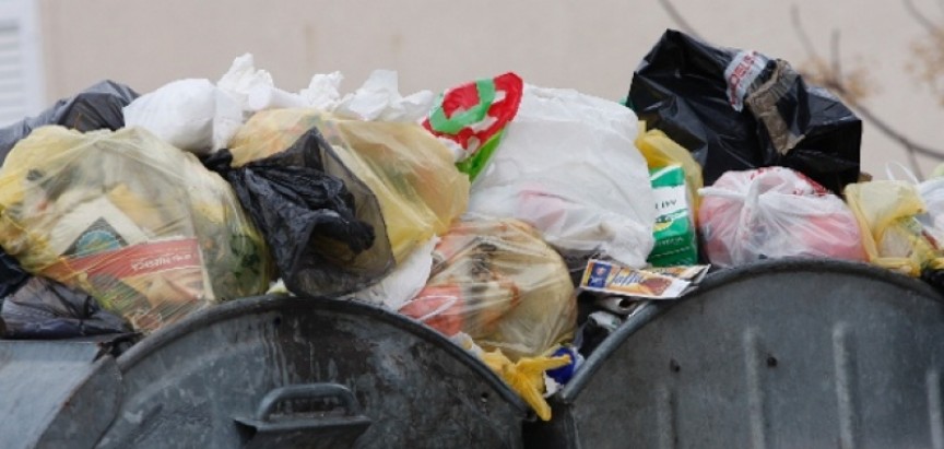 Od danas obavezno razvrstavanje otpada u RH, kazne od 3.000 do 10.000 kn