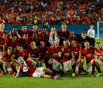 Manchester United preokretom protiv najvećeg rivala osvojio Champions
