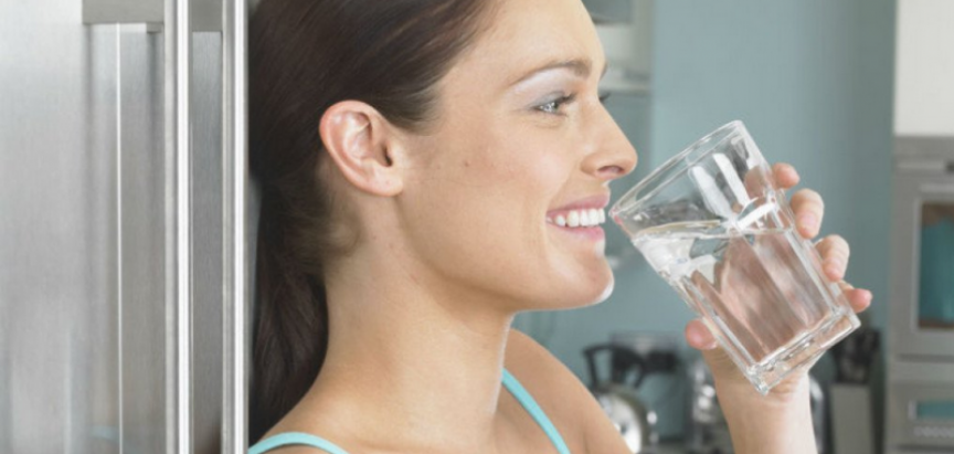 5 stvari koje nam se događaju kad zaboravimo popiti vode