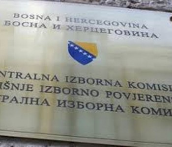 Potvrđena imena za Dom naroda parlamentarne skupštine BiH