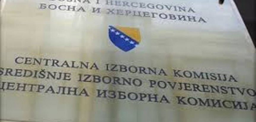 Potvrđena imena za Dom naroda parlamentarne skupštine BiH