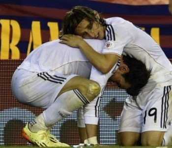 Bale nevjerojatnim golom srušio Barcu i donio Realu Kup kralja!