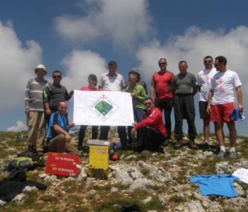 HPD Rama sudjelovao na 14. Memorijalnom susretu planinara Ivica Plazonić
