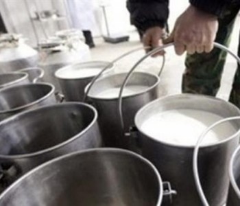 Propao plan BiH za izvoz mlijeka