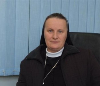 Diskriminacija u Glamoču: Časnu sestru Janju Martinu zbog odore ne žele za šeficu vrtića