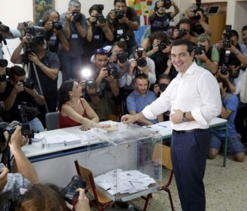Zatvorena birališta u Grčkoj: ‘Ne’ u blagoj prednosti?