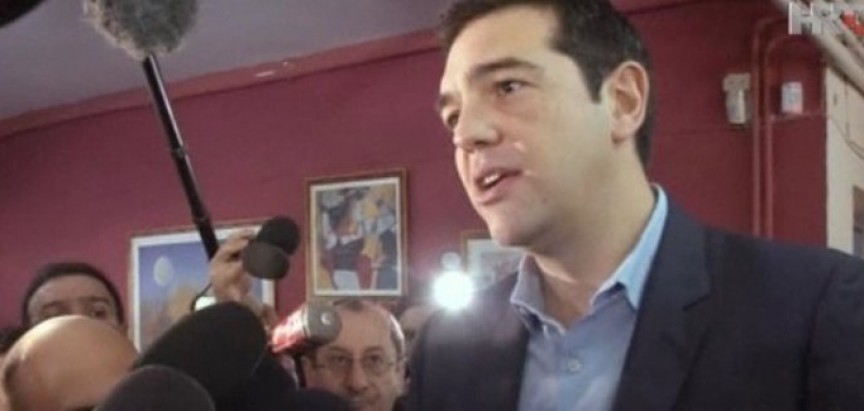 Grci rekli ‘ne’ mjerama štednje – povijesna pobjeda Syrize