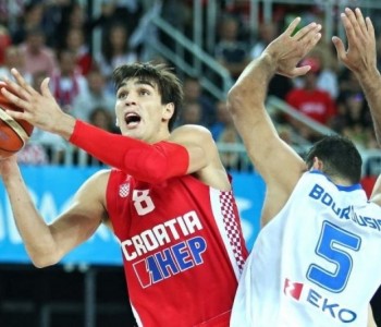 Eurobasket: Porazi Hrvatske i BiH