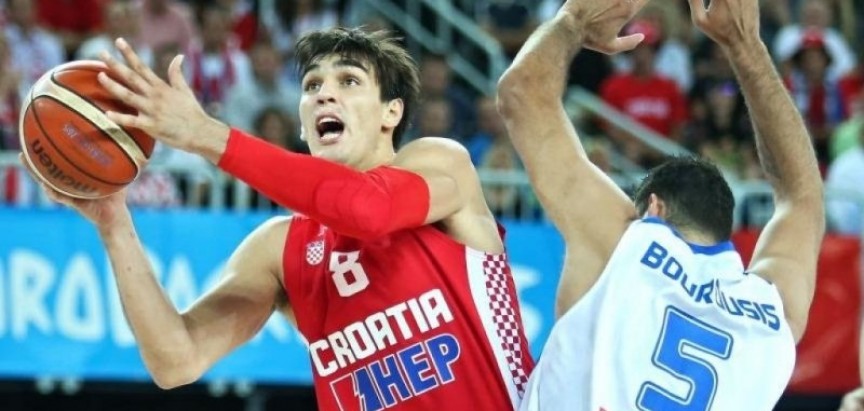 Eurobasket: Porazi Hrvatske i BiH