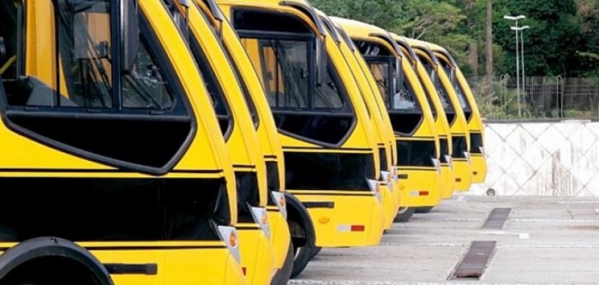 Njemačkoj nedostaje vozača autobusa