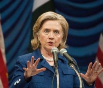 Hillary Clinton optužila Kinu da krade trgovinske tajne i “goleme količine vladinih informacija”