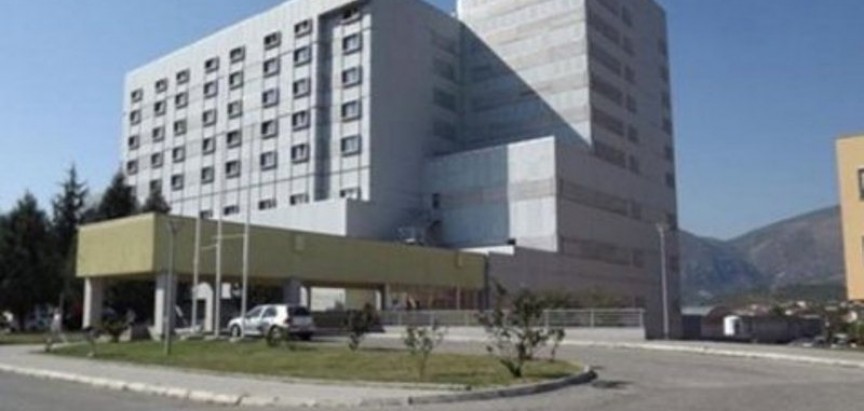 Zbog infekcije umrlo nekoliko novorođenčadi u SKB Mostar
