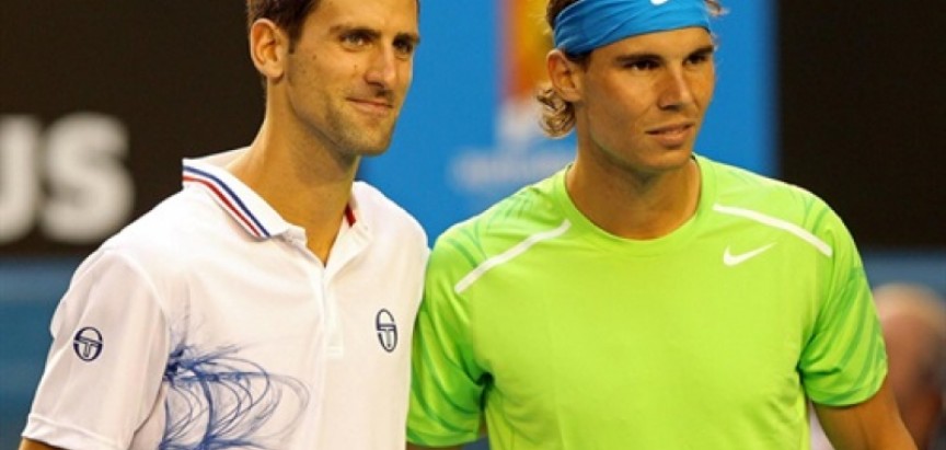 Đoković i Nadal u četvrtfinalu