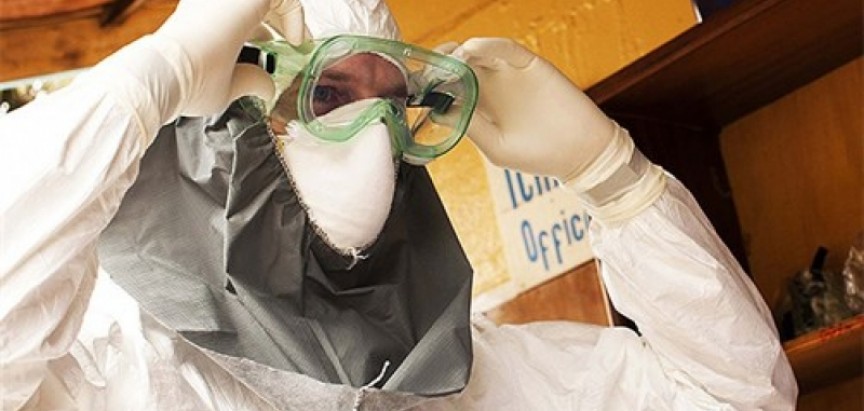 Američki liječnik ozdravio od ebole