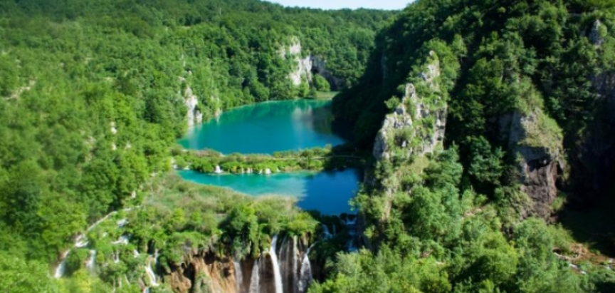 Nacionalni park Plitvice zapošljava 348 sezonaca