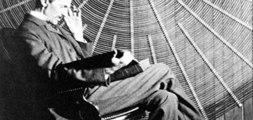 Na današnji dan rođen znanstvenik Nikola Tesla